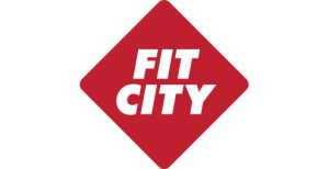 Fit City branding