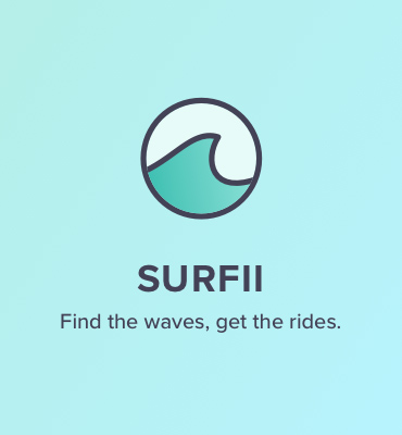 SURFII